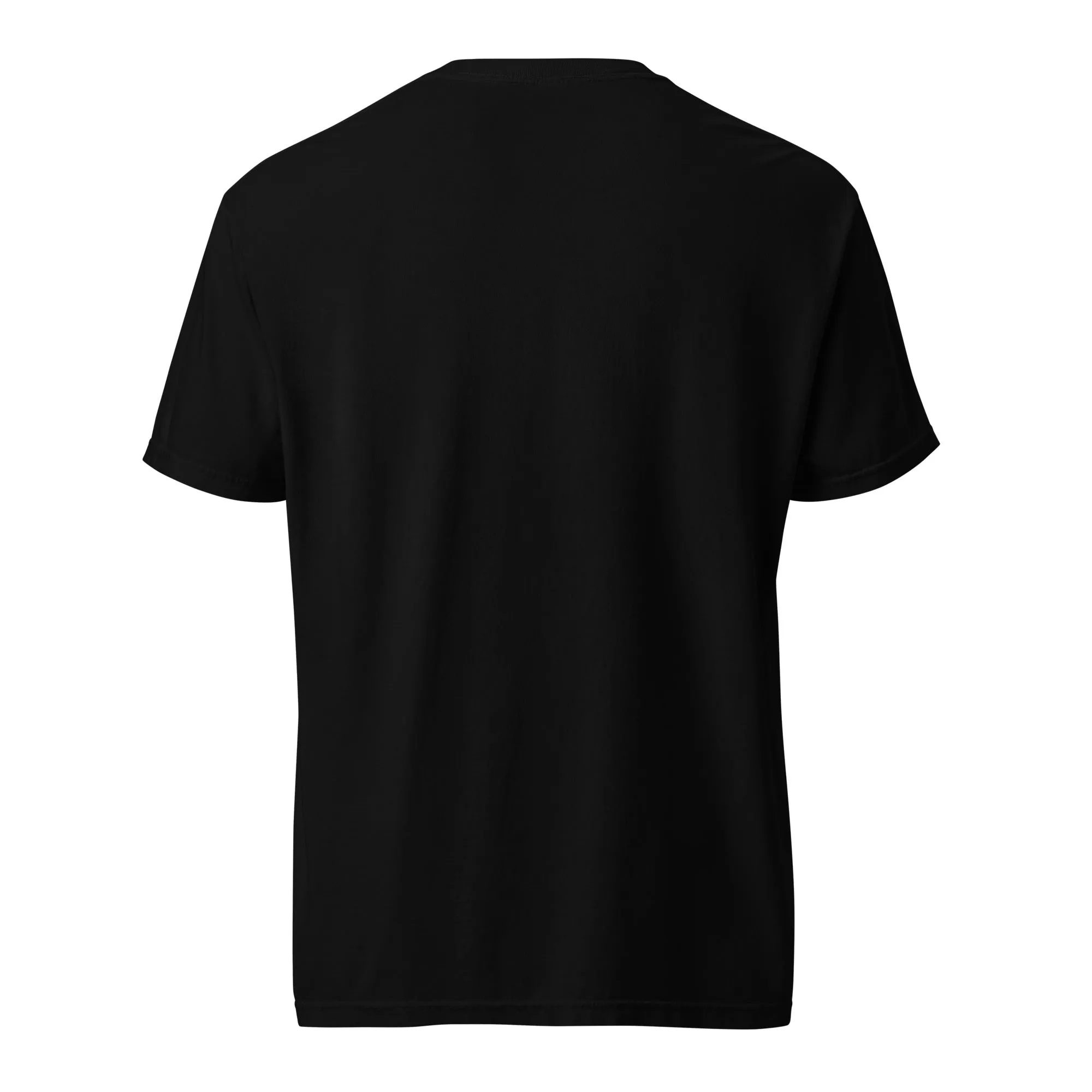 CCSU Lady Hooligans Garment Dyed T-Shirt