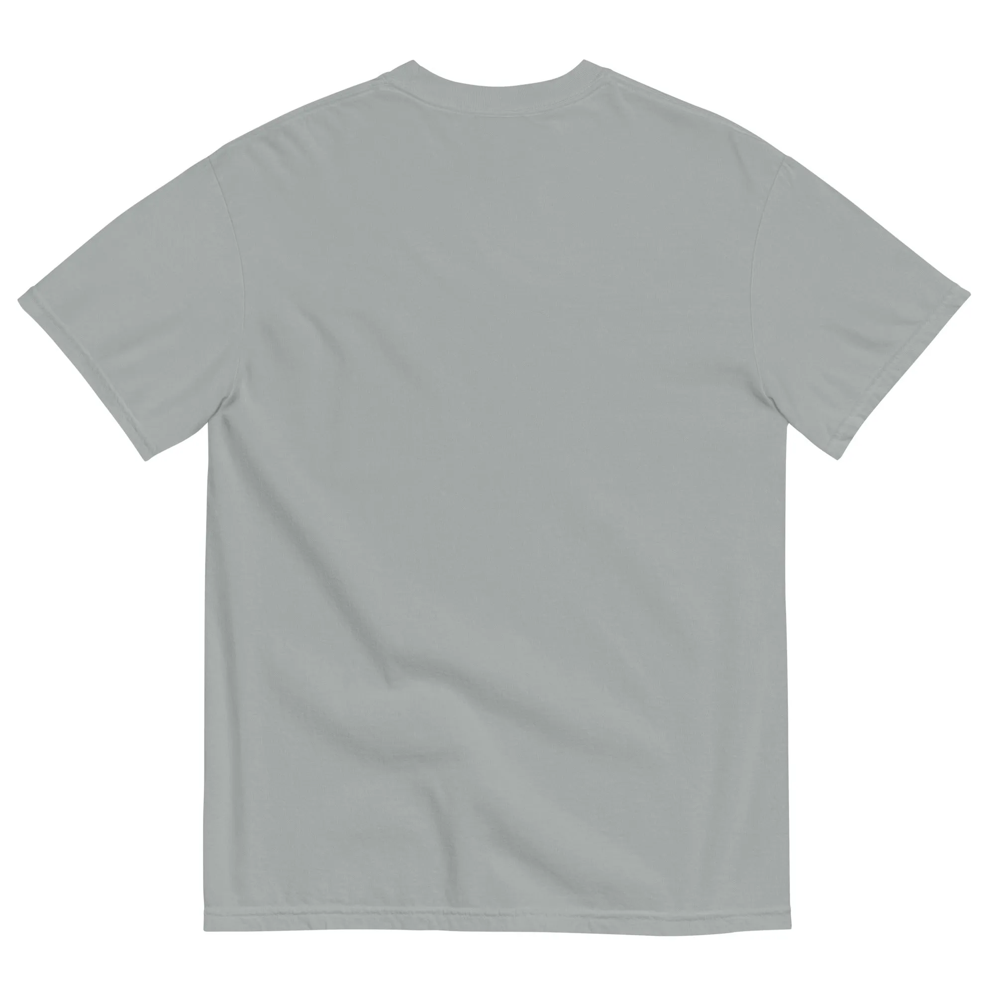 CCSU Lady Hooligans Garment Dyed T-Shirt