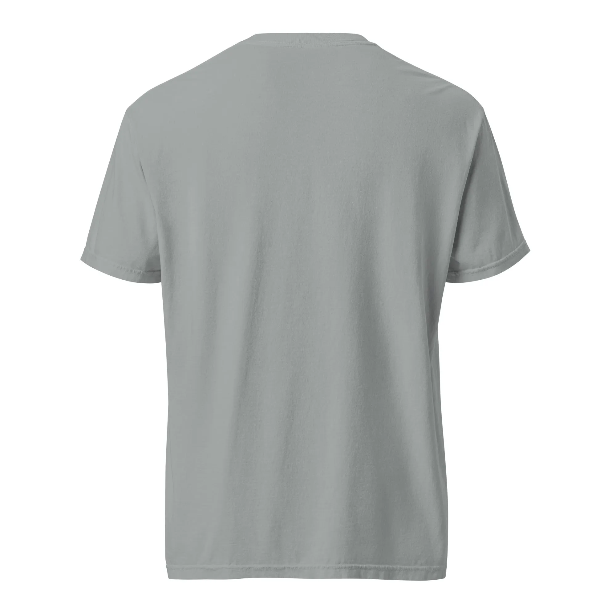 CCSU Lady Hooligans Garment Dyed T-Shirt
