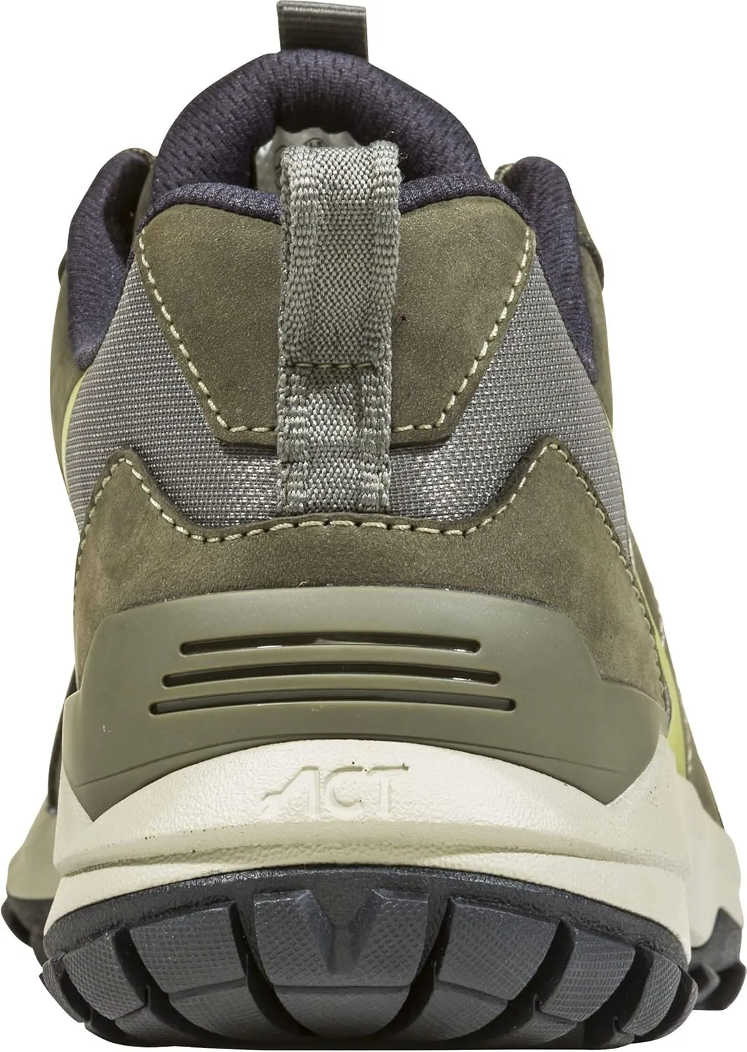 Oboz Men's Bridger Low B-Dry Waterproof Hiking Shoe