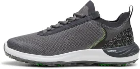 Puma Golf Men's PHANTOMCAT Nitro Golf Shoes, Slate Sky-Strong Gray, 11.5
