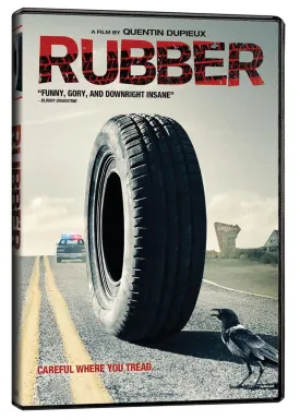 Rubber