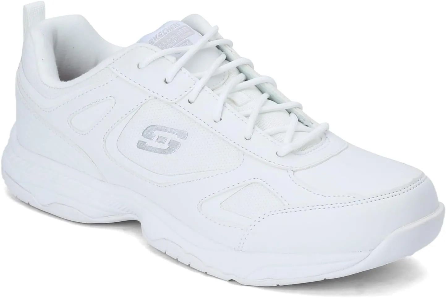 Skechers Men's Dighton Athletic Work