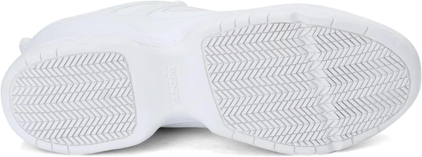 Skechers Men's Dighton Athletic Work
