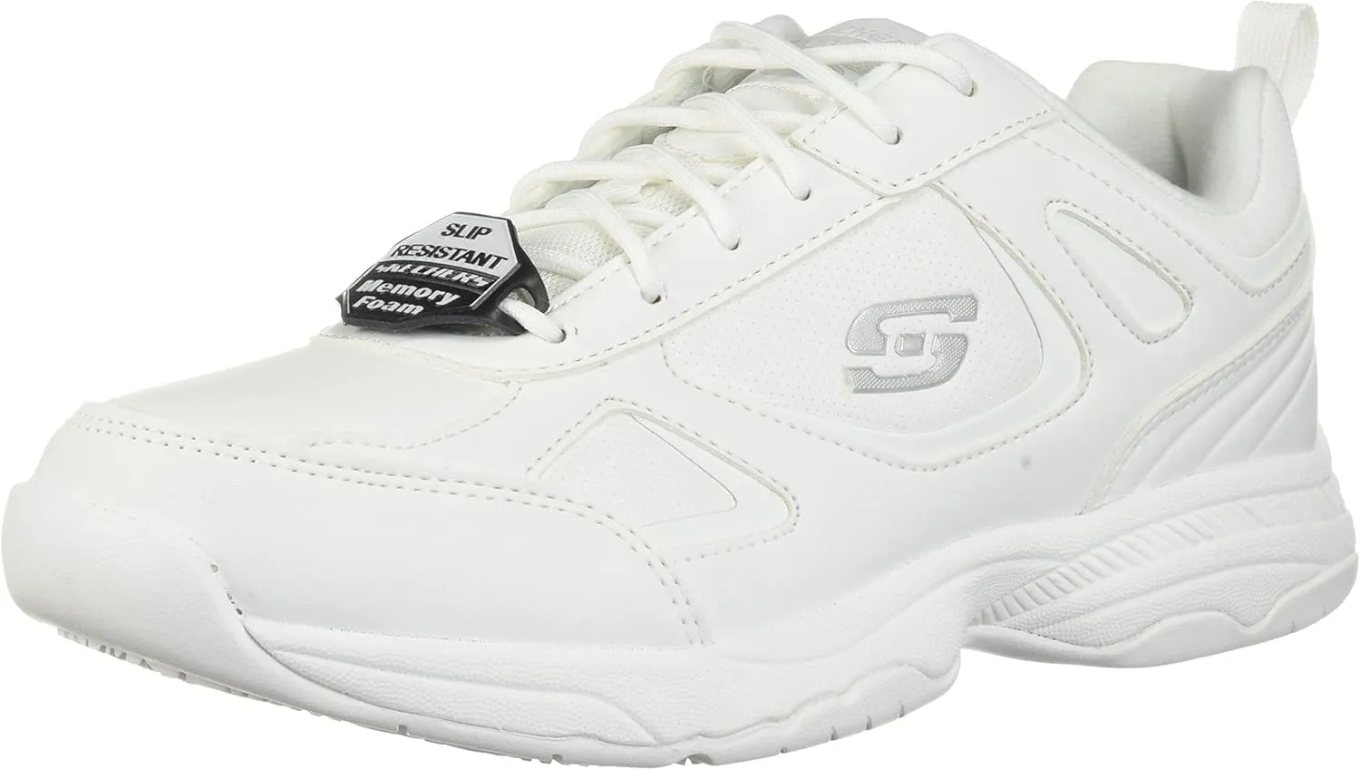 Skechers Men's Dighton Athletic Work