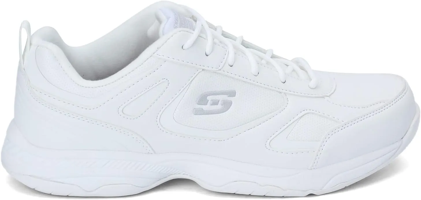 Skechers Men's Dighton Athletic Work