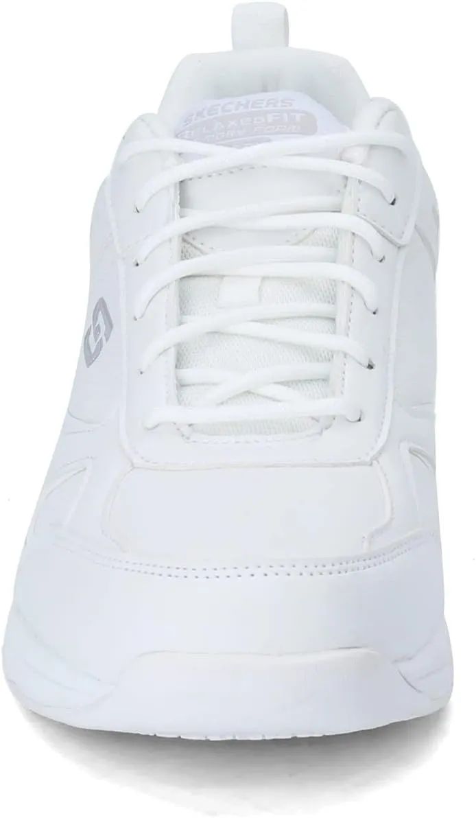 Skechers Men's Dighton Athletic Work