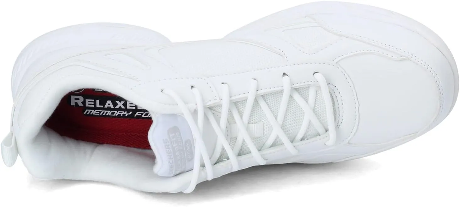 Skechers Men's Dighton Athletic Work