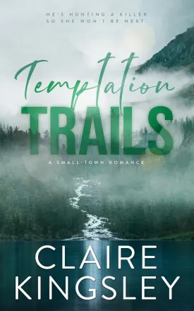 Temptation Trails: A Small-Town Romance (The Haven Brothers) Paperback  September 12, 2024