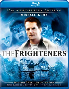The Frighteners [Blu-ray]