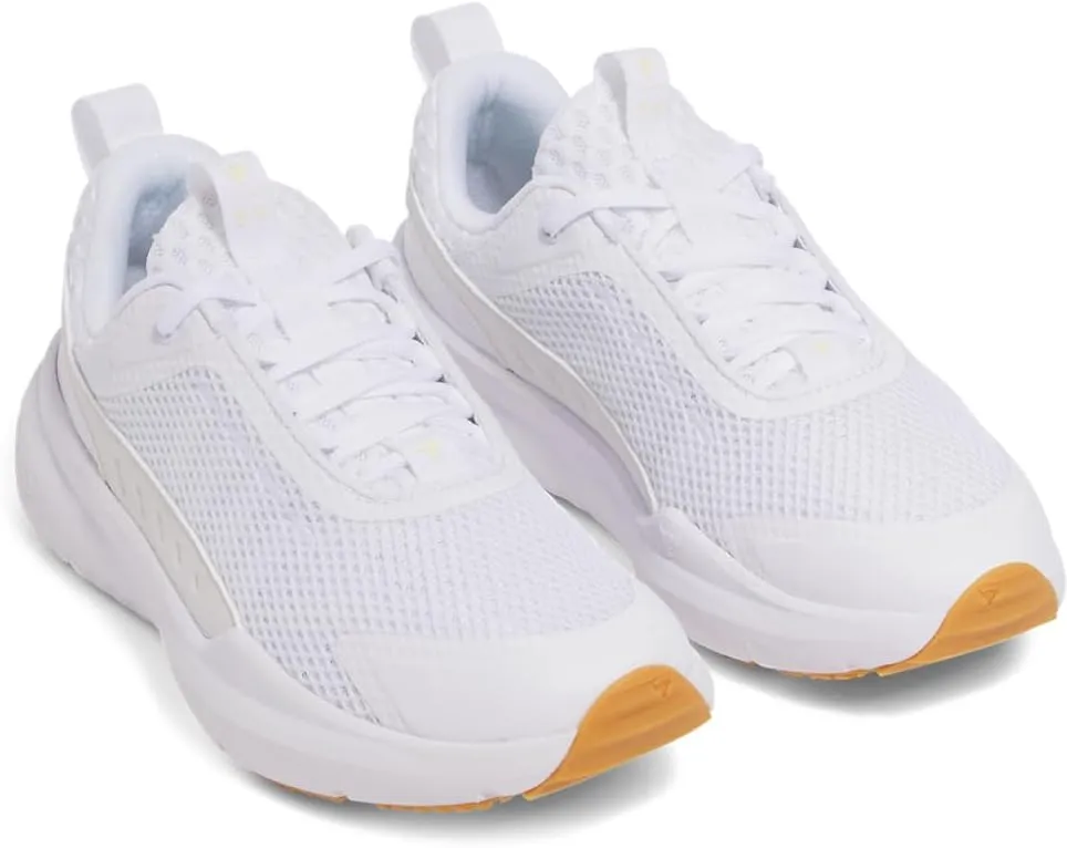 Under Armour Women's Project Rock Blood Sweat Respect 5 Sneaker